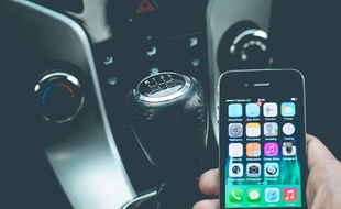 En Corée du Sud, le permis de conduire à une version sur smartphone (illustration).