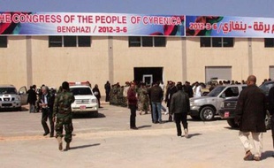 La proclamation unilatérale de l'autonomie de l'Est libyen par des dignitaires locaux risque d'ouvrir la voie à une partition de la Libye, Etat fragilisé par de longs mois de conflit, dont les structures sont embryonnaires, estiment des analystes.
