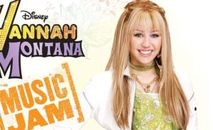 Hannah Montana/Miley Cyrus, idole des jeunes filles