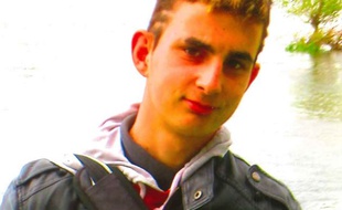 Christopher Esseul a disparu à Nantes