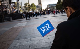 Comité d'organisation des JO (Cojo) assure que les Jeux à Paris devraient générer 150.000 emplois