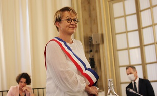 Réélue maire de Rennes la semaine dernière, Nathalie Appéré préside aussi désormais la métropole.