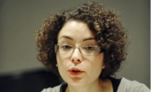 La secrétaire générale du parquet
a donné une conférence de presse, hier.
