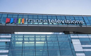 France Télévisions