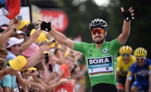 Doublé pour Sagan