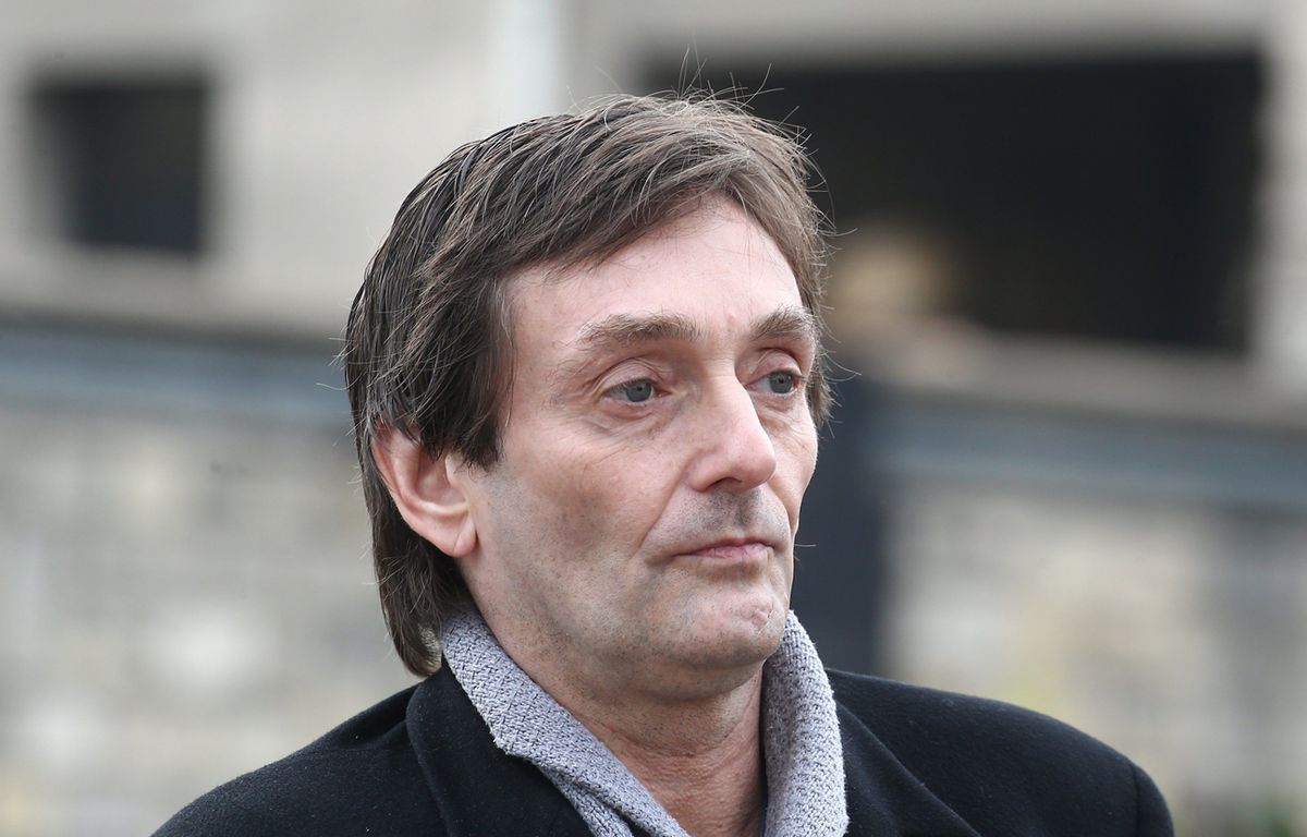 Pierre Palmade en discothèque à Bordeaux samedi soir ? Son contrôle judiciaire l'y autorise