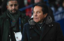 La sortie douteuse de Kita captée par les micros de Ligue 1 + (puis supprimée)