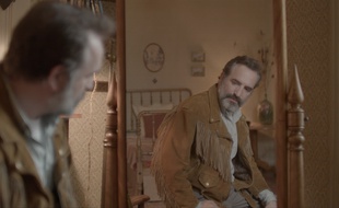 Le Daim de Quentin Dupieux