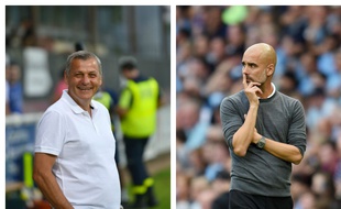Après s'être heurté au plan tactique de Fabien Mercadal et des Caennais samedi, Bruno Genesio aura droit ce mercredi à une affiche clinquante contre Manchester City et son stratège Pep Guardiola.