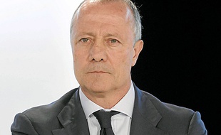 Bernard Lacombe se méfie du Losc.
