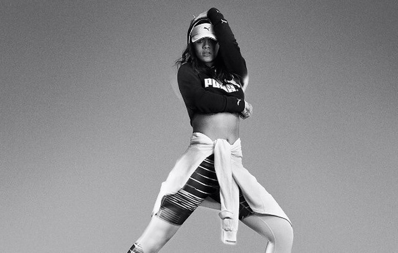 Derniere puma rihanna online