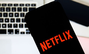 Netflix (illustration)