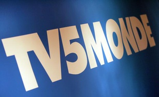 TV5 Monde a annoncé mercredi qu'elle confiait sa protection à la division d'Airbus spécialisée dans la défense et l'industrie spatiale