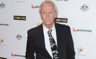 L'acteur Paul Hogan, qui incarnait Crocodile Dundee dans les premiers volets