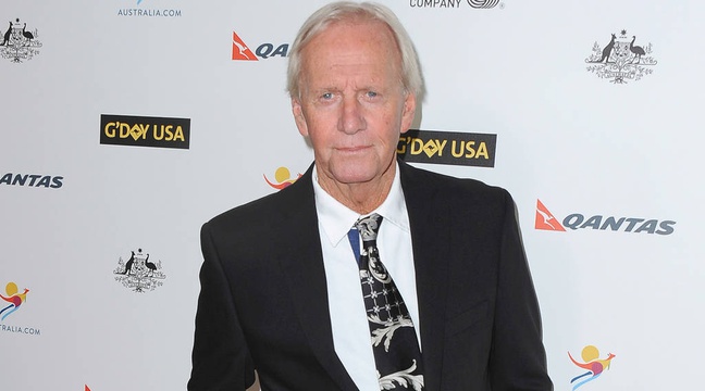 Paul Hogan Films Et Programmes Tv L’acteur Paul Hogan retrouve Crocodile Dundee dans une suite