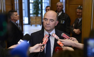 Six associations professionnelles ont adressé un long courrier au ministre de l'Economie Pierre Moscovici afin de mettre "en garde le gouvernement contre le projet de taxe sur les transactions financières révèle Les Echos dans son édition de lundi.