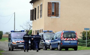 L'ancien militaire qui a affirmé avoir mangé le cœur et la langue d'un nonagénaire dans les Hautes-Pyrénées aurait été victime de stress post-traumatique selon un diagnostic posé en 2011 après un retour de mission en Afghanistan, a révélé France Bleu Béarn.