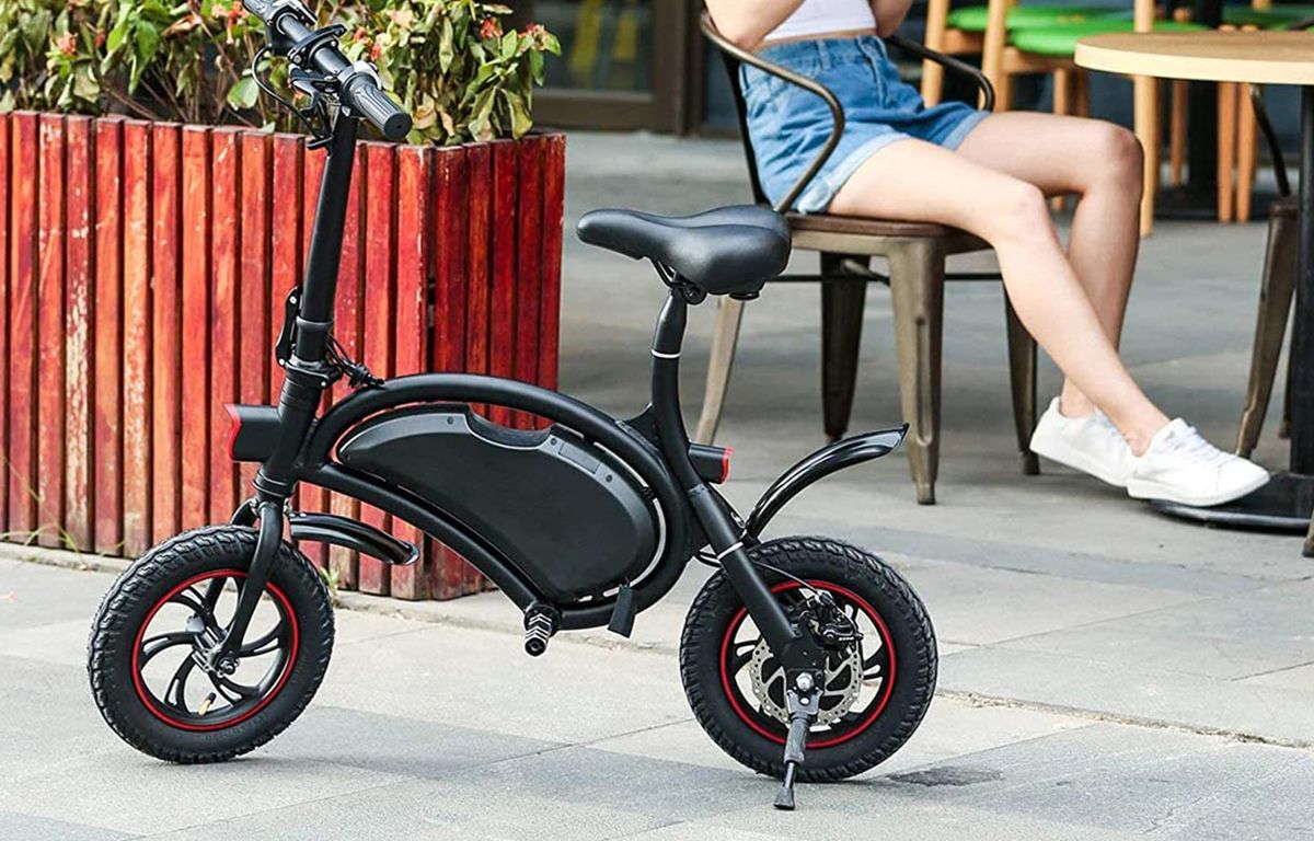 Draisienne Électrique pour Adultes : Mobilité Écologique