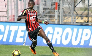 Meilleur buteur du Gym, Eric Mouloungui va devoir encore s'illustrer.
