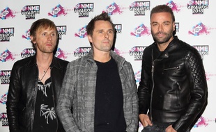 Le groupe Muse