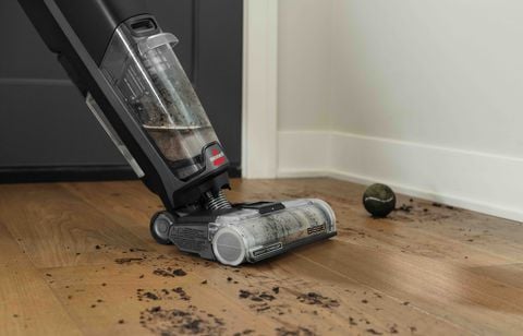 Pourquoi l’aspirateur-laveur Bissell vous donnera envie de faire le ménage
