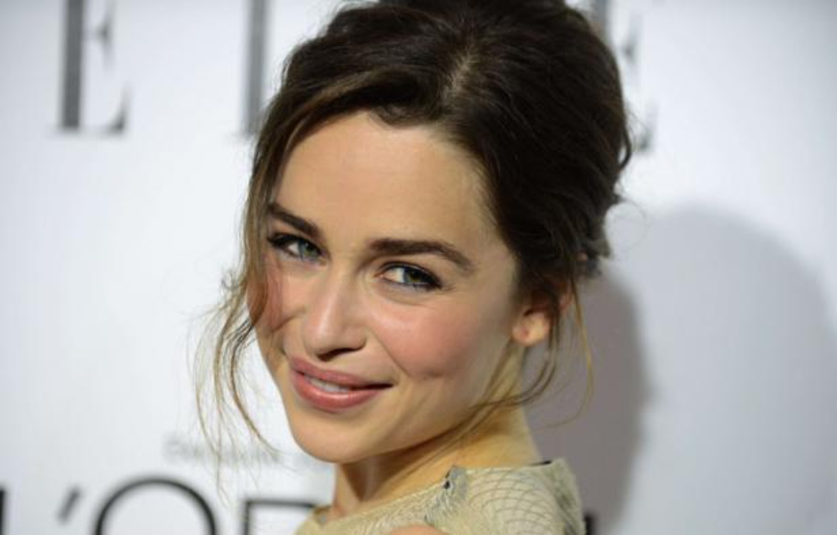 Emilia Clarke rejoint le casting de «Terminator : Genesis»