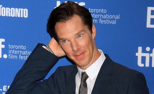 Benedict Cumberbatch