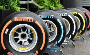 Pirelli a conçu un pneu intelligent qui communique avec les autres véhicules