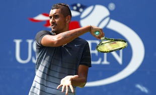 Nick Kyrgios retrouve Andy Murray au premier tour de l'US open.