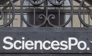 Illustration: sciences po Paris.
