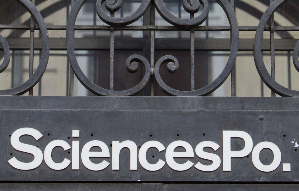 Taux D'admission Sciences Po Paris 2020 Sciences Po Paris occupé: «Macron en est sorti, on ne veut pas finir
