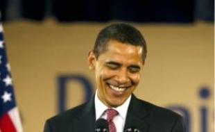 Obama peine sur plusieurs réformes.