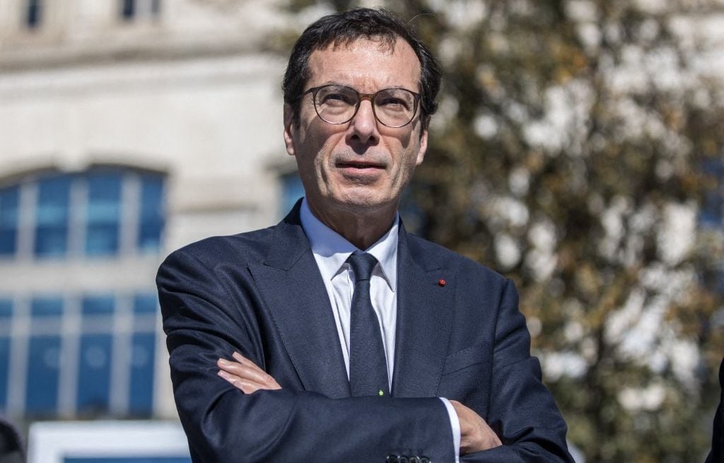 Gouvernement Lecornu II : Nuñez, Farandou, Vautrin... Qui sont les 34 ministres du gouvernement ?