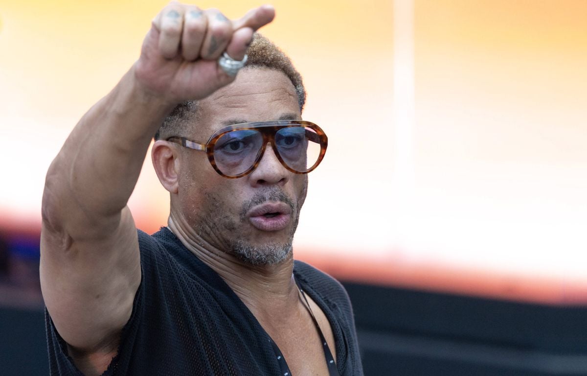 Paris : JoeyStarr cambriolé, le butin dépasse les 100.000 euros