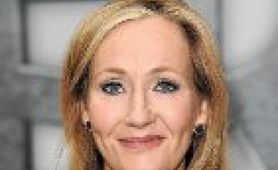 La Britannique J.K. Rowling tourne la page Harry Potter.