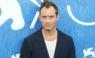 Jude Law