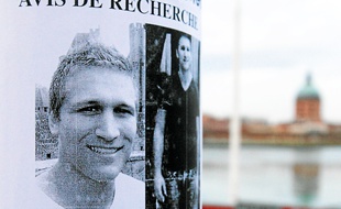 Antoine a disparu samedi vers 1 h.