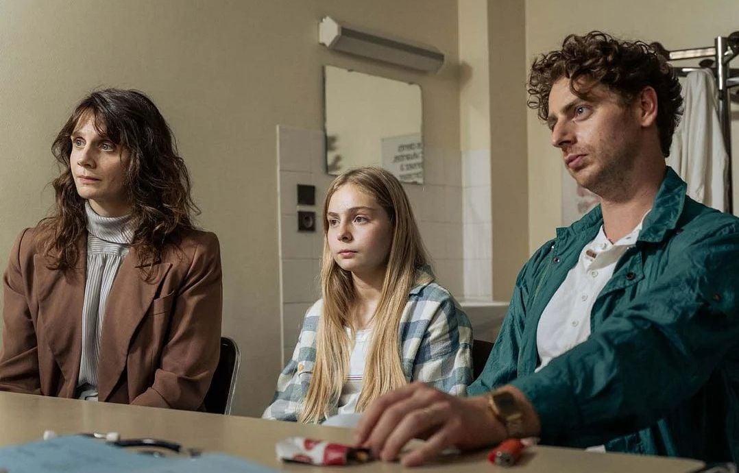 « Il me rappelle où je suis allée et comment je m'en suis sortie », Dans « Les rêveurs », Isabelle Carré parle de sa dépression