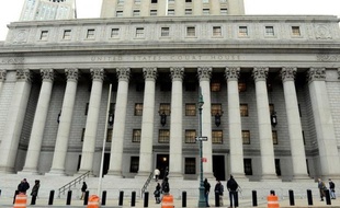 La justice américaine a dévoilé mardi "la plus importante" affaire de blanchiment traitée par les Etats-Unis, avec l'inculpation de l'émetteur de monnaie numérique Liberty Reserve et de sept de ses responsables, accusés d'avoir blanchi 6 milliards de dollars en sept ans.