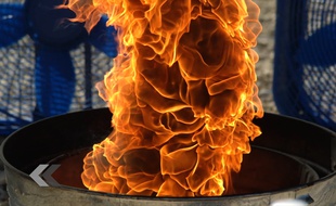 Le Slow-Motion offre des images incroyables.