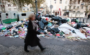 (Photo d'archives)
