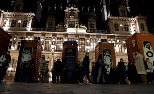 Les nombreuses manifestations artistiques seront accompagnées de sport cette année à la Nuit Blanche.