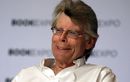 Stephen King est époustouflé par la série « Mon Petit Renne »