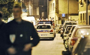 La fusillade pourraitêtre liée à la drogue.