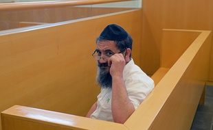 Tzion Sylvain Saadoun.