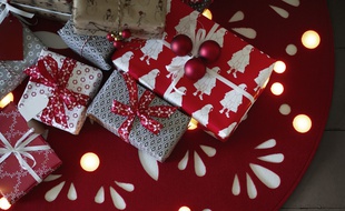 Vous avez plus de chances d'obtenir le cadeau de Noël qui vous fait rêver en créant une liste d'envie sur Amazon.fr.