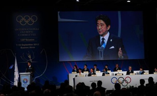 Du Premier ministre du Japon au petit hôtelier désoeuvré, dirigeants, hommes d'affaires et commerçants nippons se réjouissent de l'attribution des JO à Tokyo en 2020, une occasion de rajeunir la capitale et de doper l'activité économique du pays.