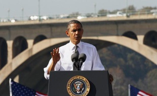 Le président américain Barack Obama a retrouvé en 2011 la tête du classement des personnalités les plus puissantes du monde, établi par le magazine Forbes et publié mercredi.