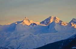 Une piste de ski débaptisée après une plainte pour violences sexuelles