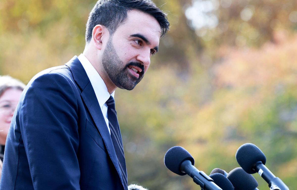 Le nouveau maire de New York, Zohran Mamdani, a-t-il des liens avec les Frères musulmans ?